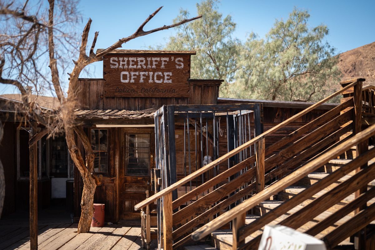 Le 6 ghost town più famose degli Stati Uniti d'America