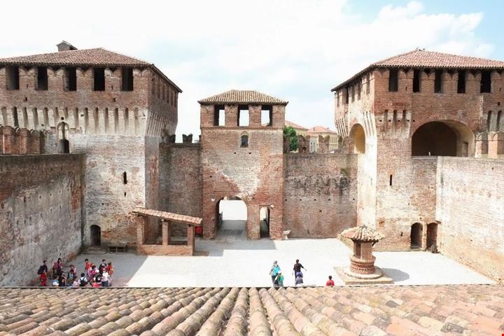 soncino