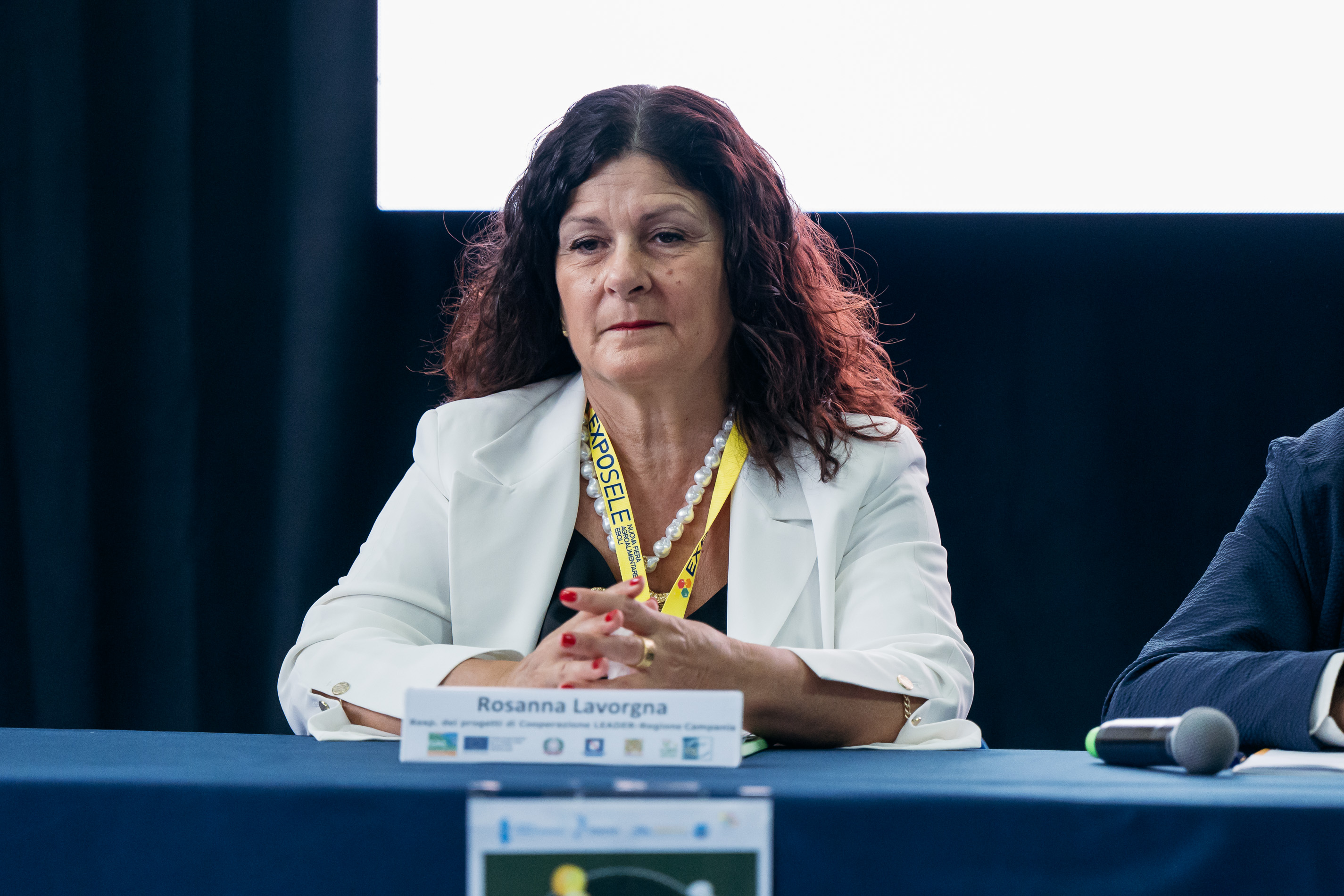 Nocciola di Giffoni IGP e non solo: quando cibo e alimentazione sono davvero amici del territorio