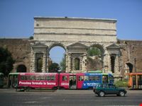 appartamenti Porta maggiore