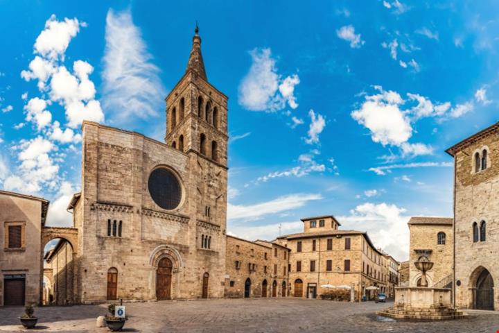 bevagna