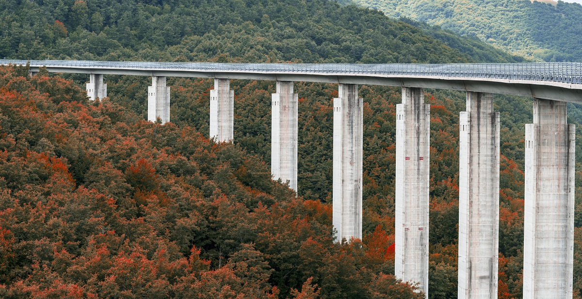 Questi borghi della provincia di Rieti sono i tesori segreti del Lazio in autunno