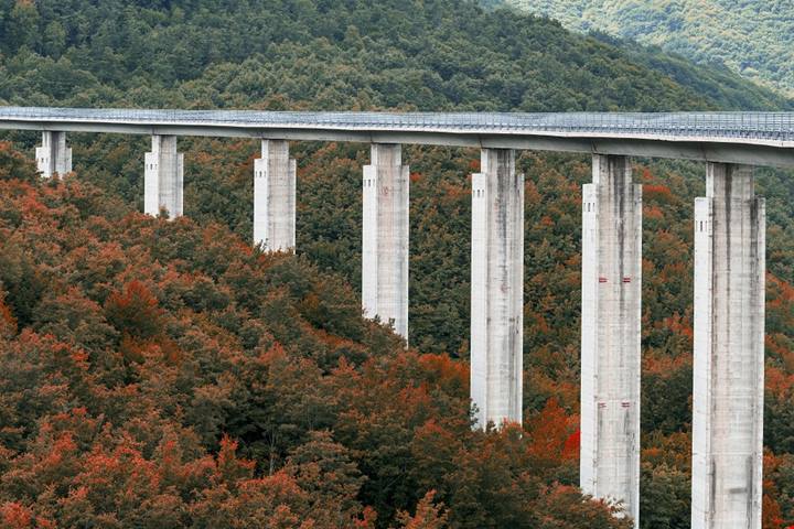 Questi borghi della provincia di Rieti sono i tesori segreti del Lazio in autunno
