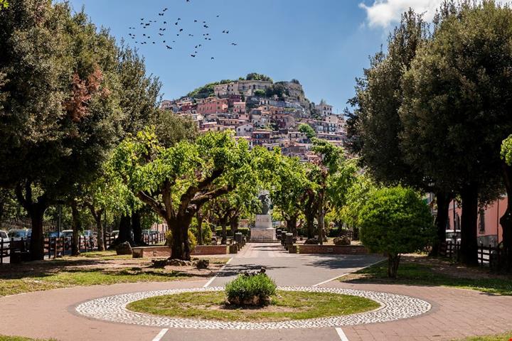rocca di papa