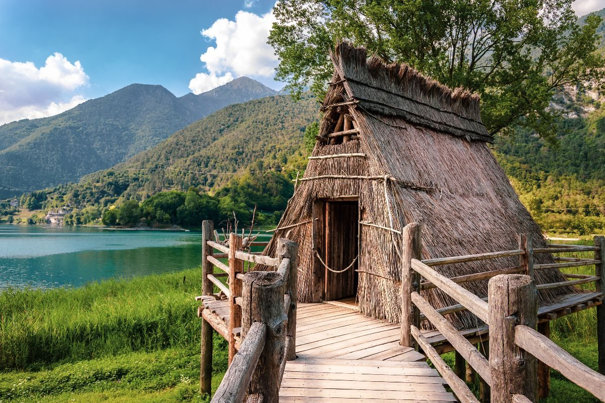5 itinerari dove ammirare il meglio del foliage autunnale in Trentino Alto Adige
