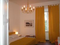Apartment for tourism