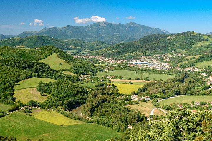 La Capitale italiana del tartufo si trova nelle Marche: profumi e sapori di una città incantevole