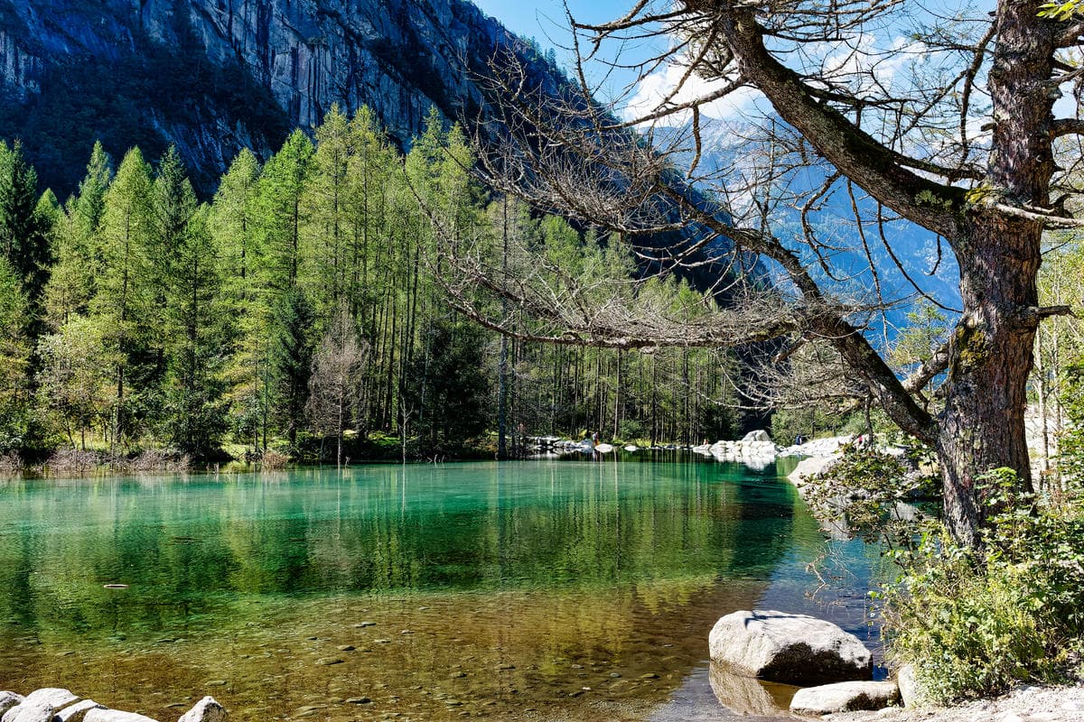 Borghi murati, monti e foliage: 10 cammini dell'autunno in Italia