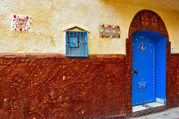 In Sicilia c'è una piccola Marrakech: questa città sul mare ha una kasbah in piena regola