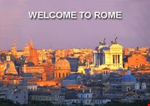 ROMA IN 2 GIORNI