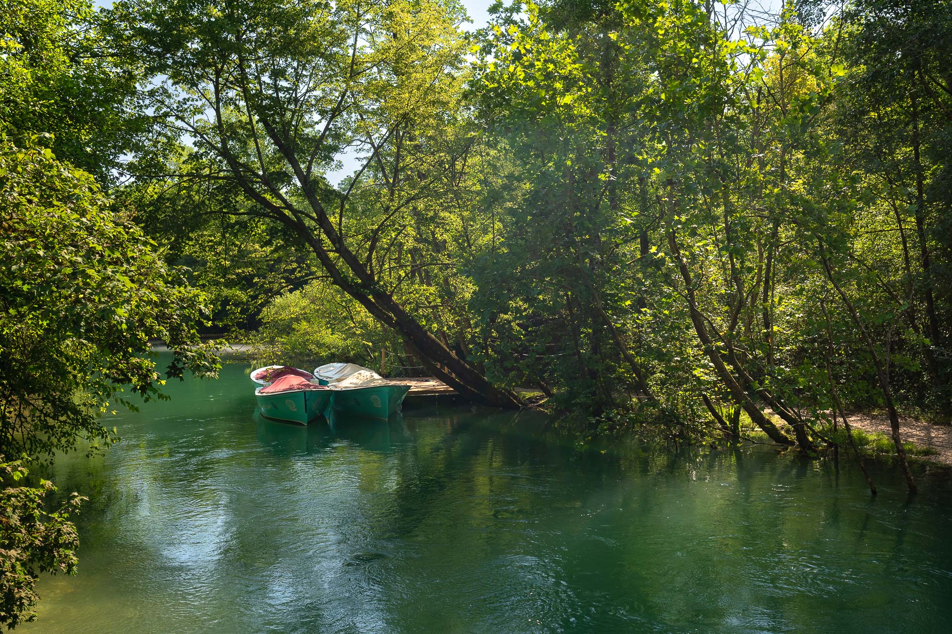 Polcenigo, eden di natura e terra di meraviglie antiche  