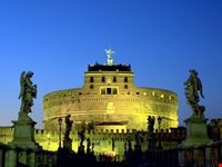 ROMA DI NOTTE