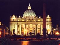 BASILICA DI SAN PIETRO