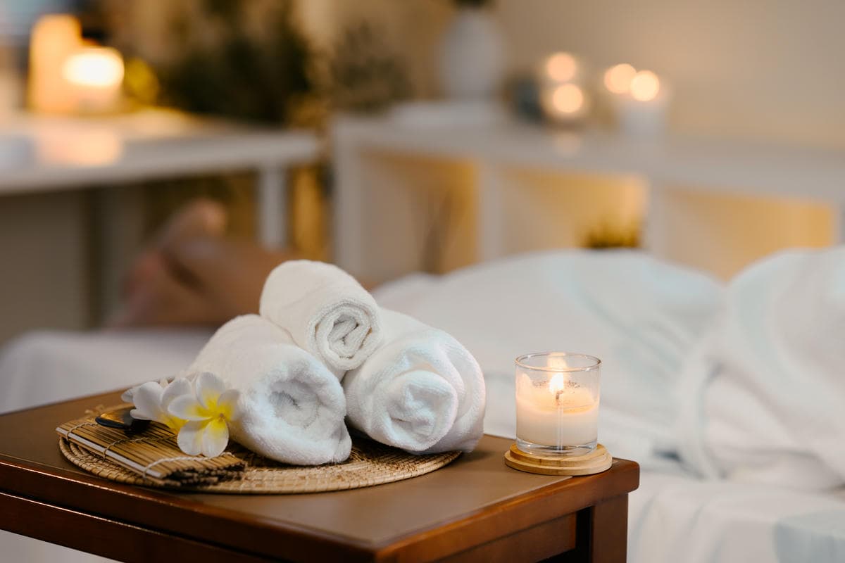 Ho appena scoperto che la SPA migliore al mondo è italiana: è a due passi da Milano