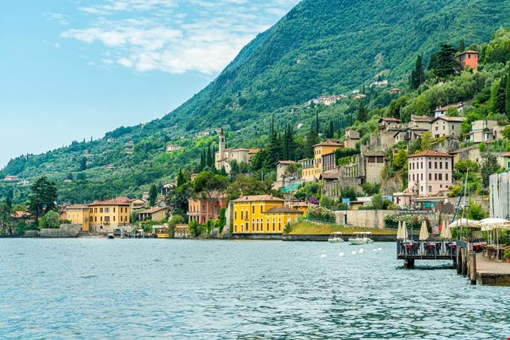 Ho appena scoperto che la SPA migliore al mondo è italiana: è a due passi da Milano
