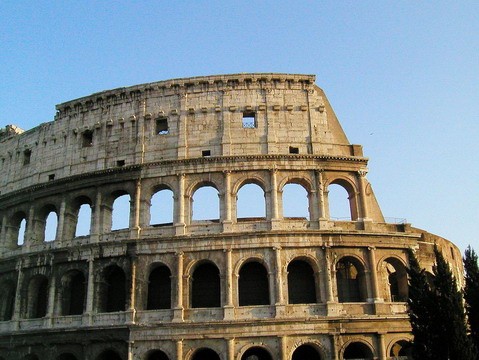 ROMA IMPERIALE
