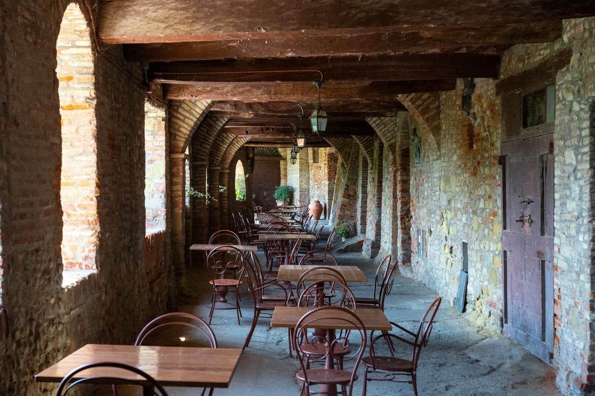 Nel cuore dell'Umbria c'è l'antico borgo di San Francesco: è una bellezza davvero... miracolosa!