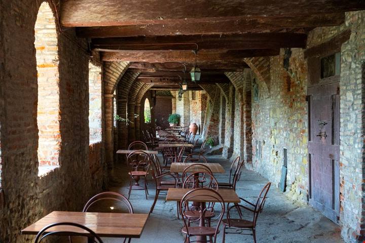 Nel cuore dell'Umbria c'è l'antico borgo di San Francesco: è una bellezza davvero... miracolosa!