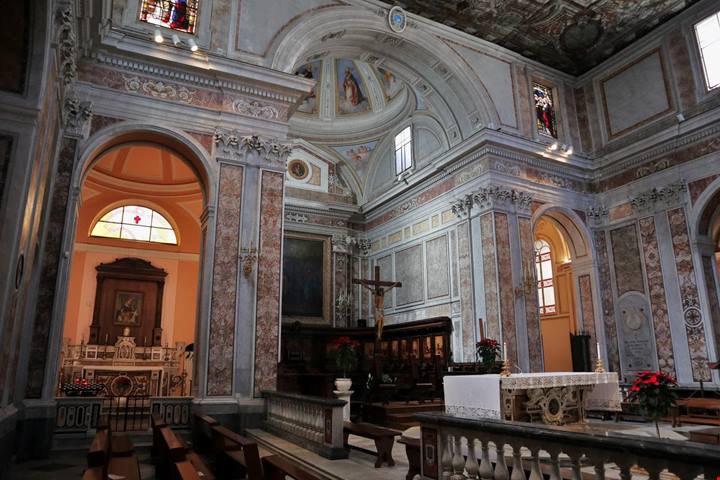 7 buoni motivi per visitare Sorrento a novembre: qui l'autunno diventerà solo un brutto ricordo