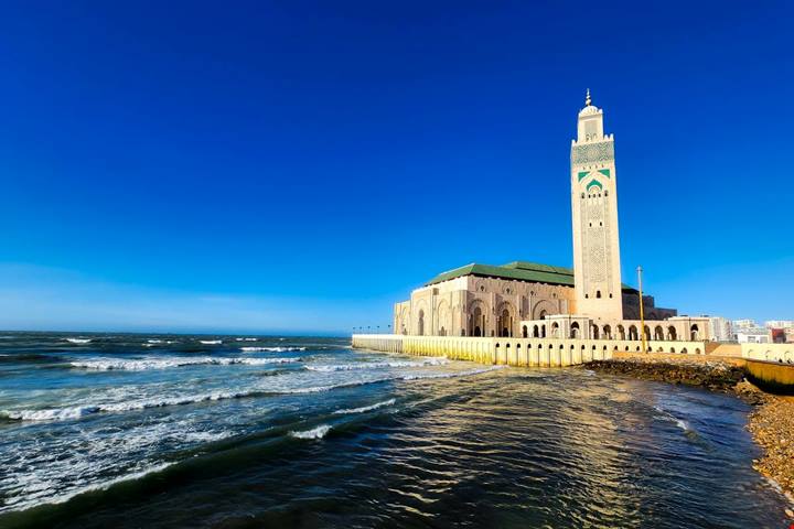 12 località dove andare in vacanza a novembre