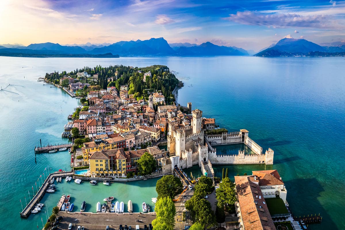 12 località dove andare in vacanza a novembre