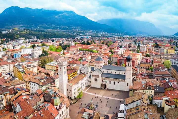 12 località dove andare in vacanza a novembre