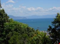 Quarto Caldo, San Felice Circeo