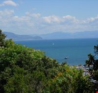 Quarto Caldo, San Felice Circeo Quarto Caldo, San Felice Circeo
