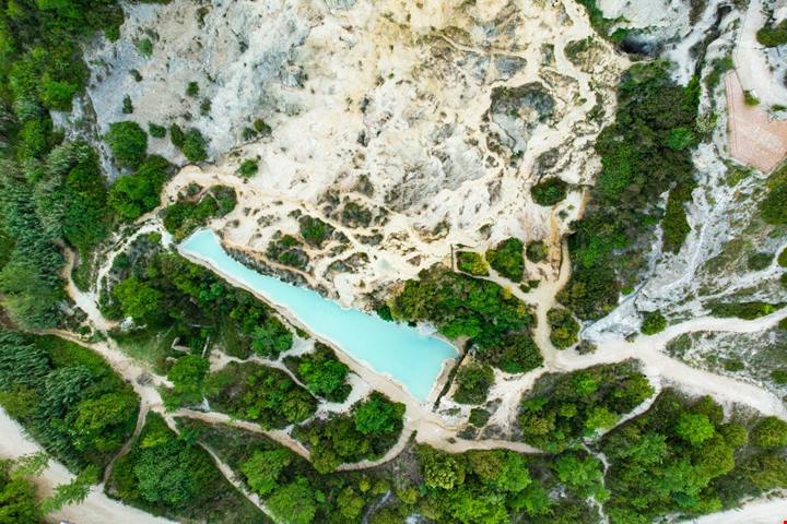 5 terme in Italia dove concedersi un rilassante weekend in autunno