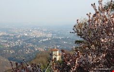 Santa Maria del Monte sopra Varese
