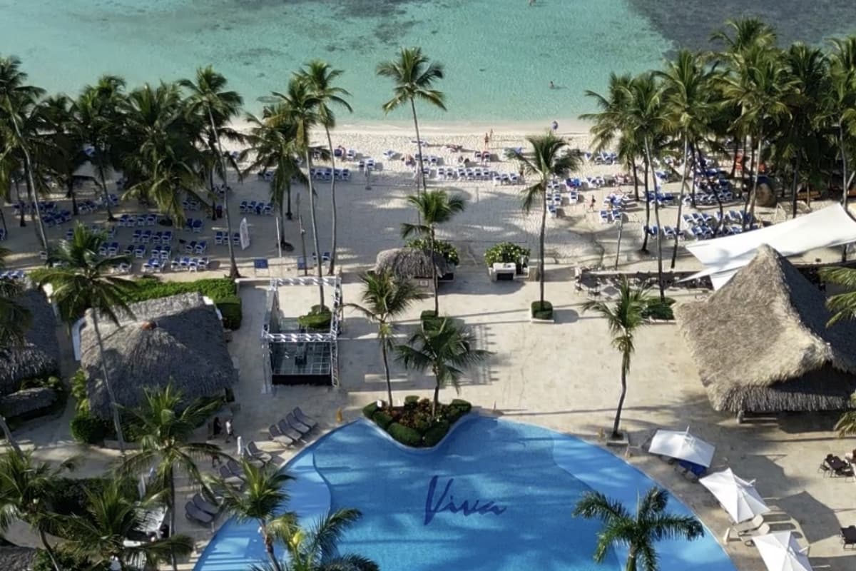 Repubblica Dominicana: 8 giorni tra Miches, Bayahibe e le isole caraibiche
