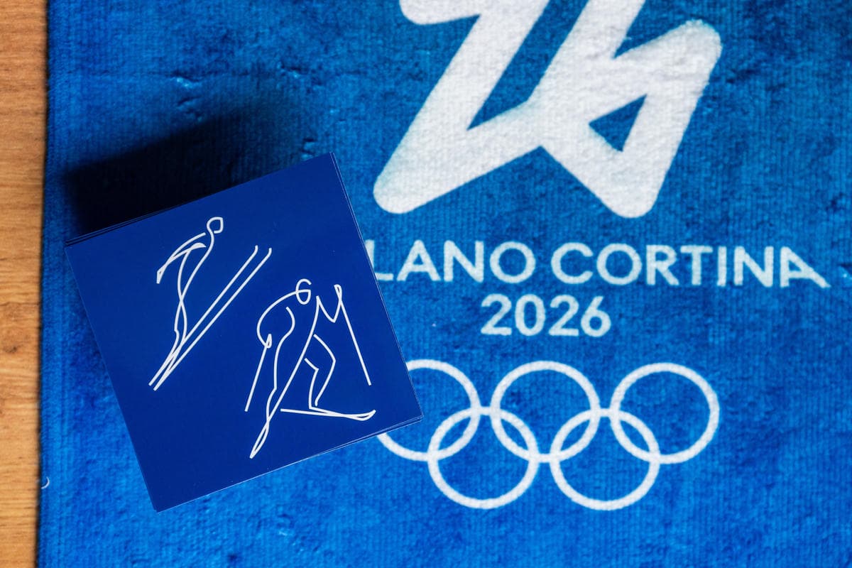 8 comuni per una sola olimpiade: ecco perché quelli di Milano Cortina saranno i giochi più grandi di sempre