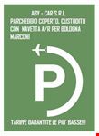 Aby - Car S.r.l. Parcheggi LOW COST