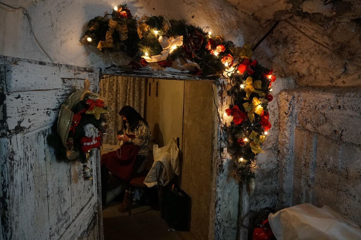 Alle porte di Trento c'è uno dei borghi più belli d'Italia: per Natale si prepara con un evento imperdibile