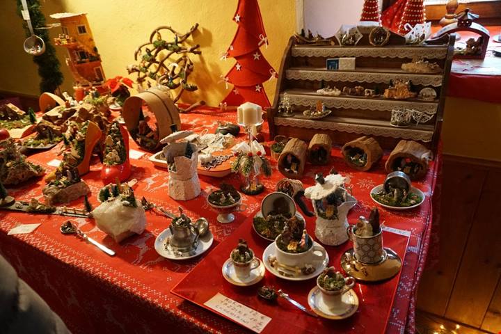 Alle porte di Trento c'è uno dei borghi più belli d'Italia: per Natale si prepara con un evento imperdibile