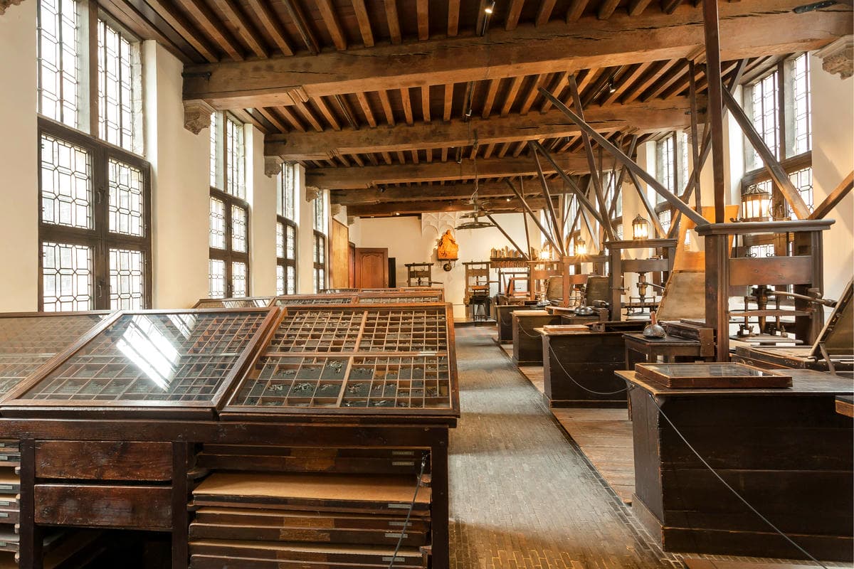In Belgio c'è il primo museo d'Europa a essere riconosciuto dall'UNESCO: ecco perché è così speciale