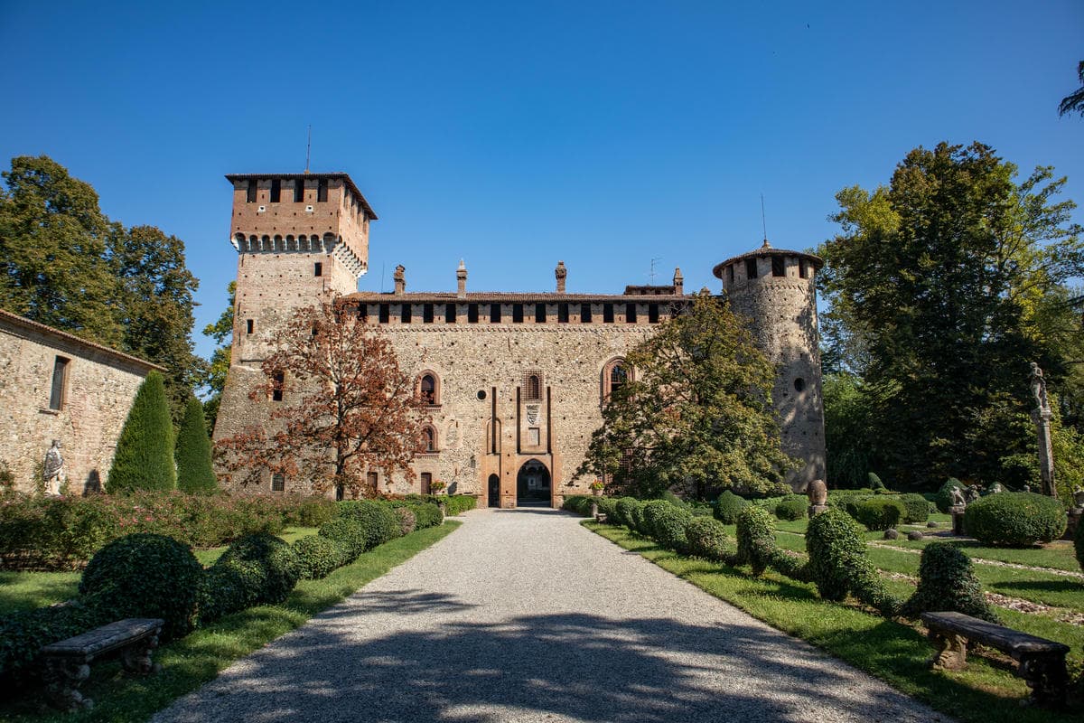 In Emilia-Romagna c'è un incantevole borgo medievale, ma il suo segreto non l'ha ancora scoperto nessuno