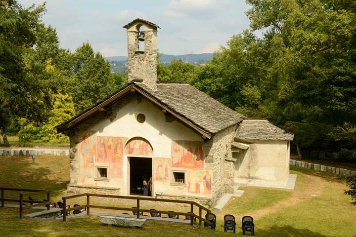 Il balcone panoramico sul lago d'Orta: qui paesaggi da sogno e sapori si incontrano