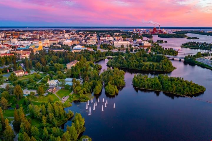 oulu-panorama