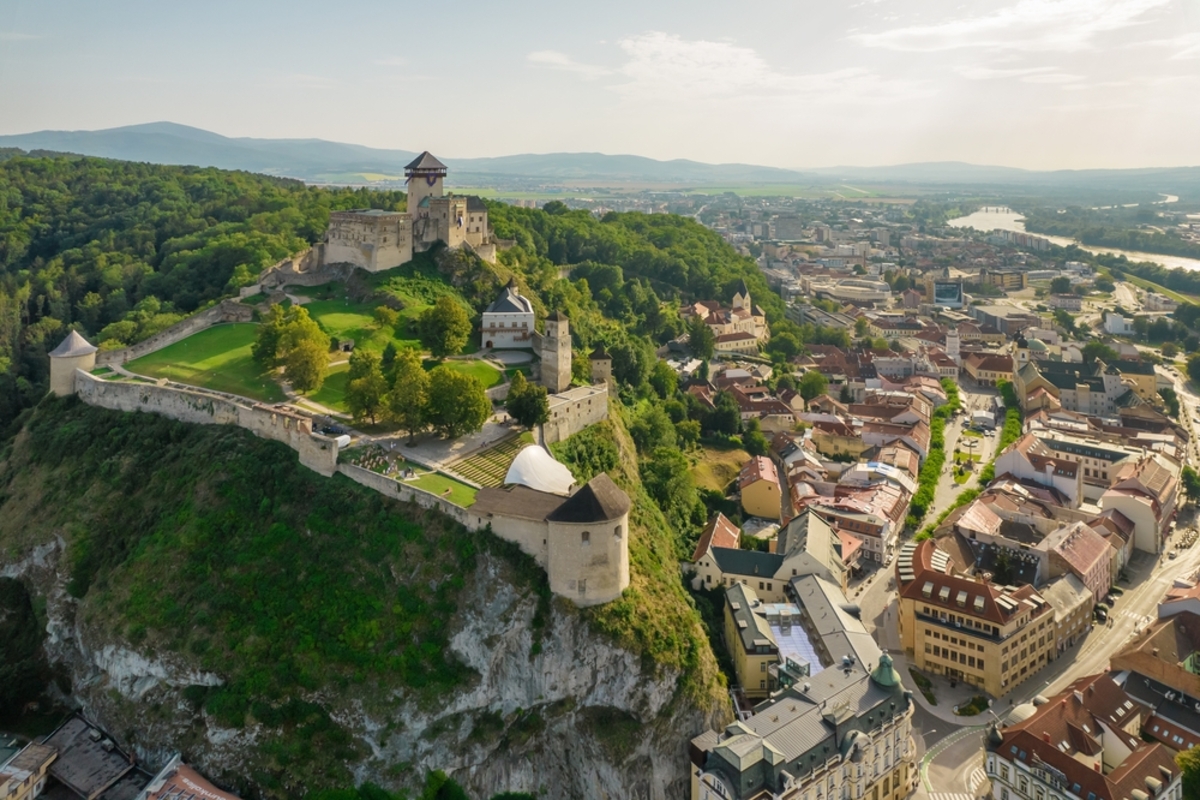 trencin-panorama