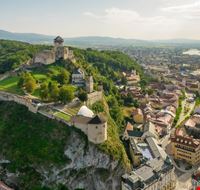 trencin-panorama trencin-panorama