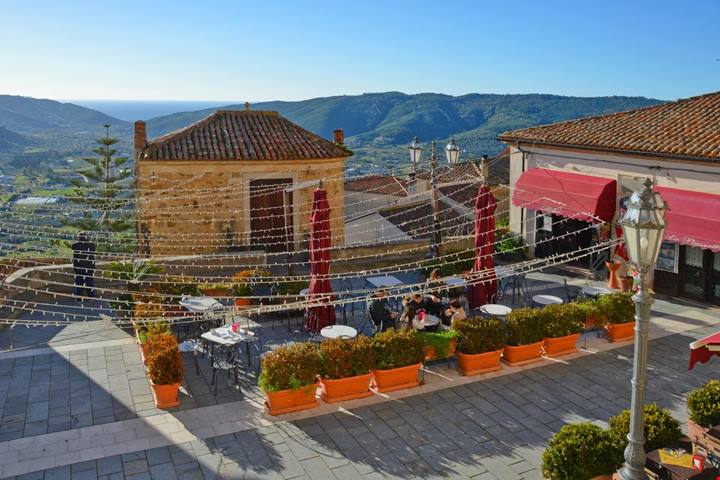 9 giorni di festa nel borgo di Benvenuti al Sud: sono loro i mercatini di Natale più originali di tutta la Campania