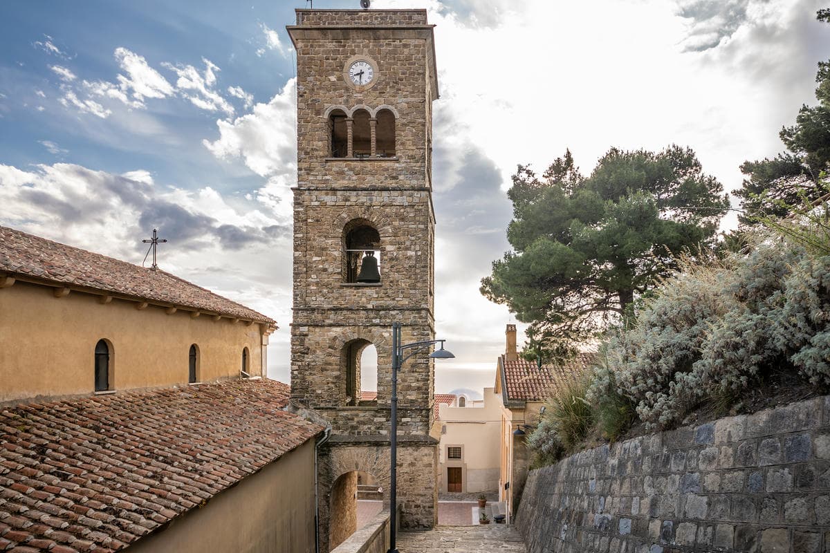 9 giorni di festa nel borgo di Benvenuti al Sud: sono loro i mercatini di Natale più originali di tutta la Campania