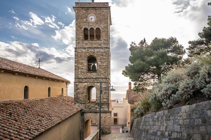 9 giorni di festa nel borgo di Benvenuti al Sud: sono loro i mercatini di Natale più originali di tutta la Campania