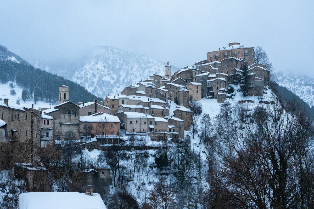 I 5 borghi più belli d'Italia da scoprire per il Ponte dell'Immacolata 2025
