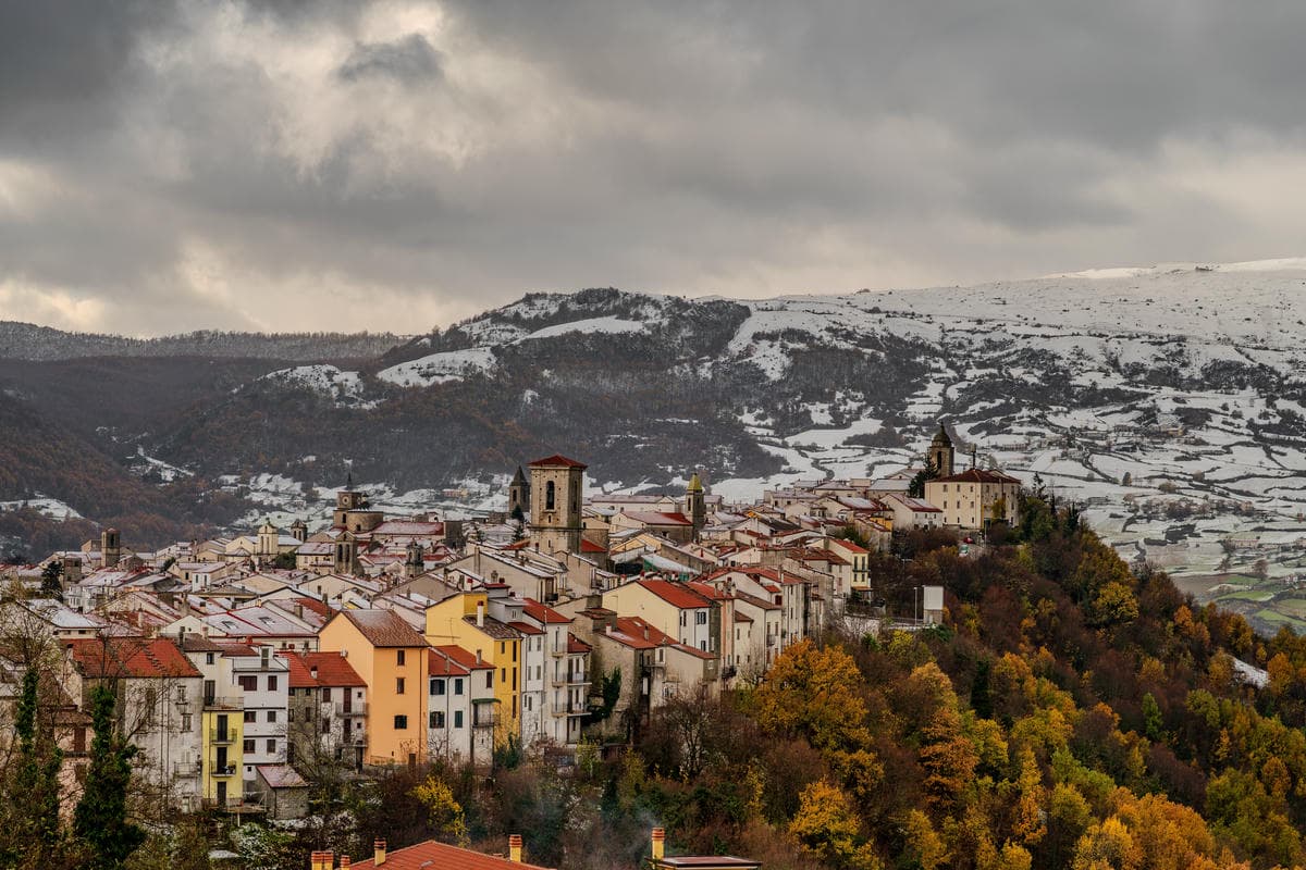 I 5 borghi più belli d'Italia da scoprire per il Ponte dell'Immacolata 2025