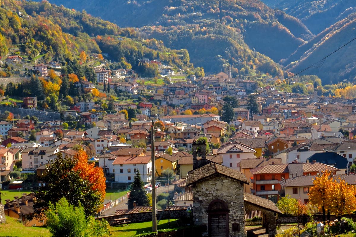 I 5 borghi più belli d'Italia da scoprire per il Ponte dell'Immacolata 2025