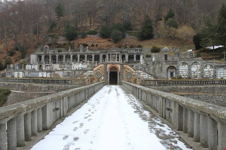 9 borghi di montagna da visitare a dicembre