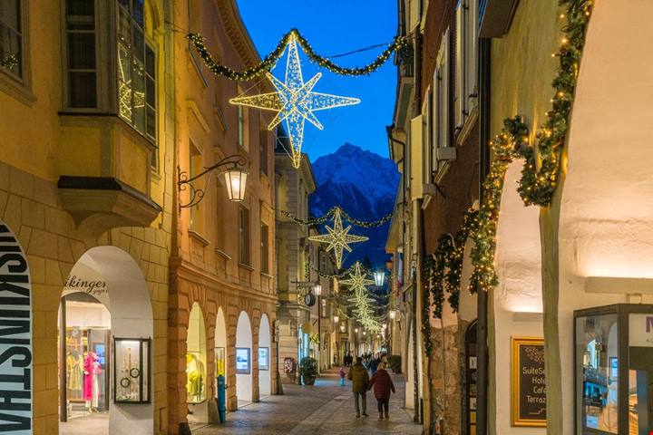 9 borghi di montagna da visitare a dicembre