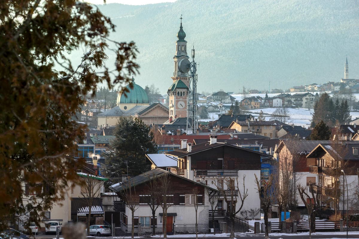 9 borghi di montagna da visitare a dicembre